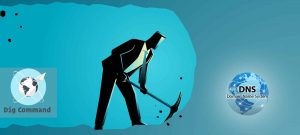 How to install DNS dig tool in Windows