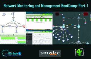 Enterprise Network Monitoring and Management BootCamp-1